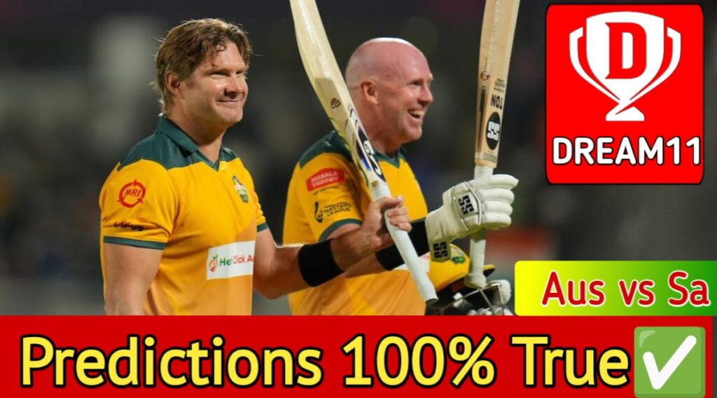 AUM vs SAM Dream11 Prediction, Playing 11, Fantasy Cricket Tips & Match Preview